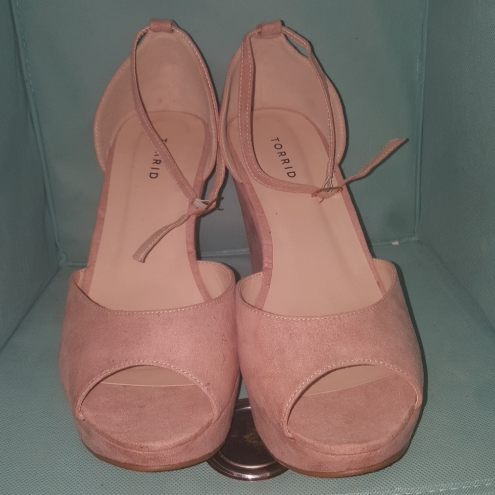 Wedges